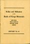 [Gutenberg 57246] • Rifles and Riflemen at the Battle of Kings Mountain